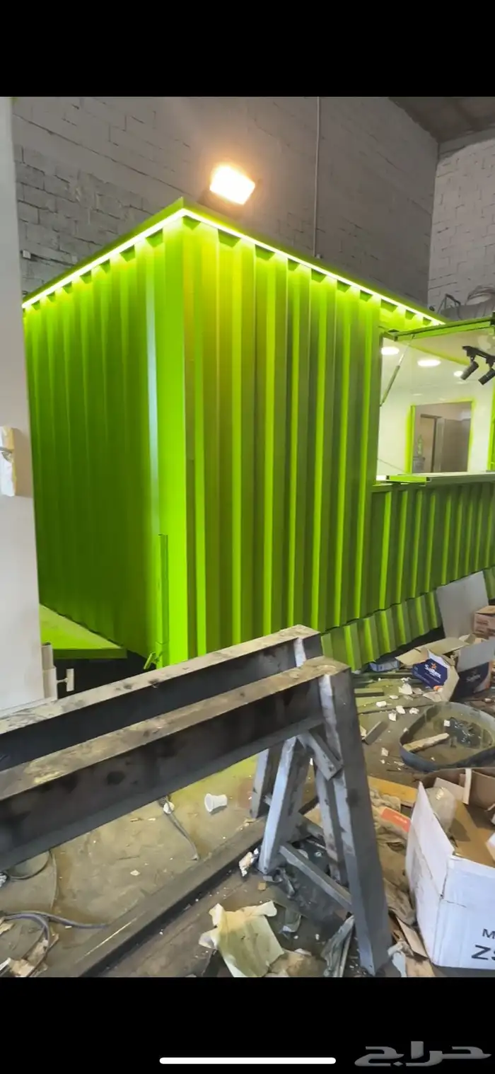 فود ترك حجم 5ف2.40 2