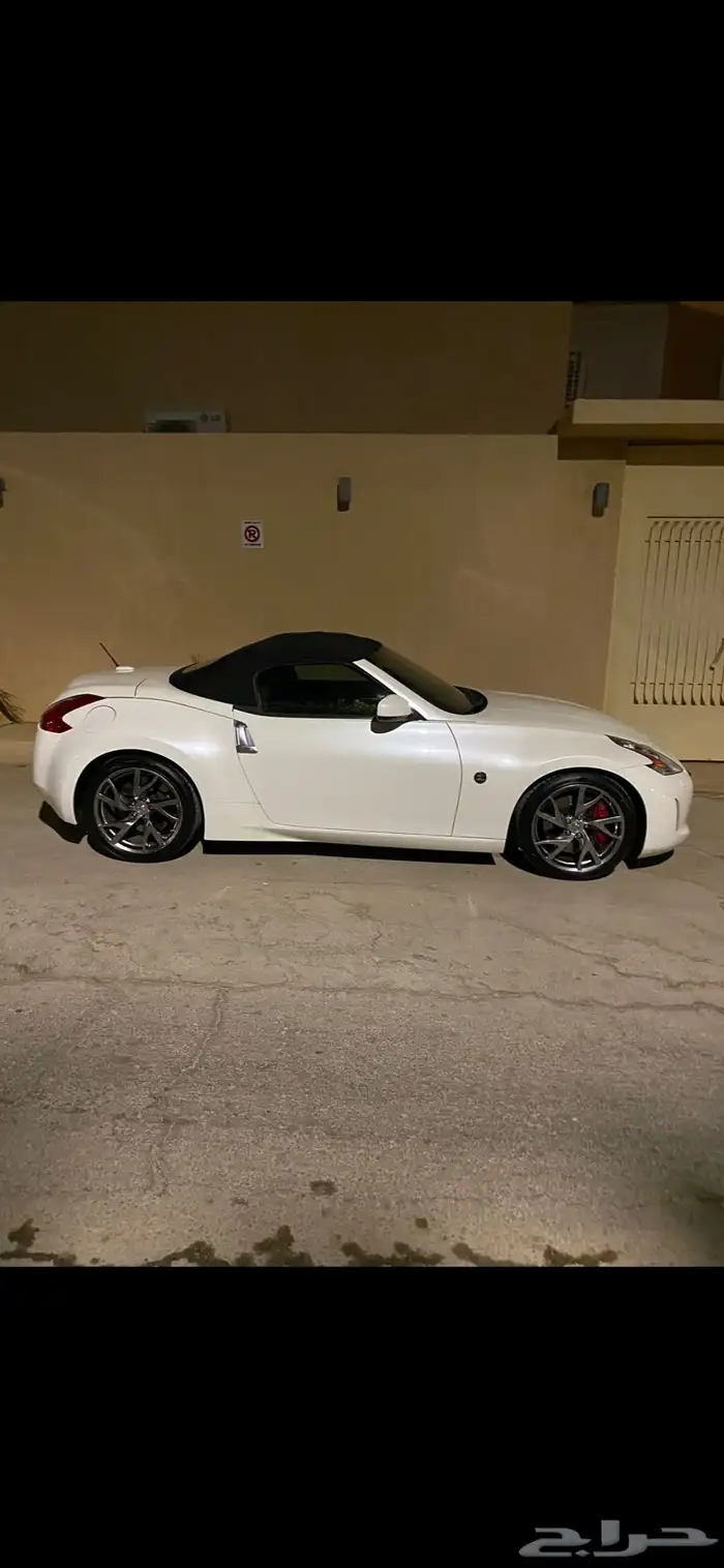 نيسان z370 كشف 1