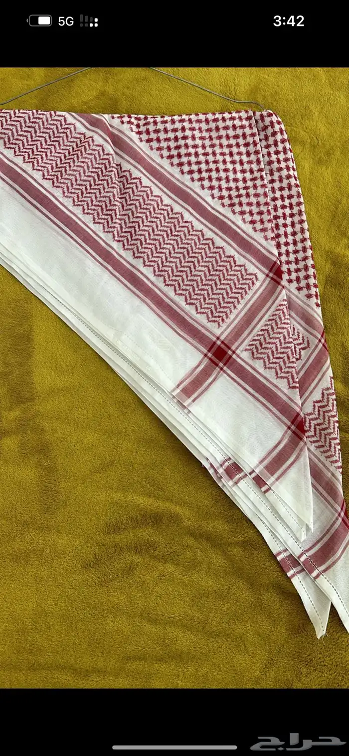 شماغ السيار 0
