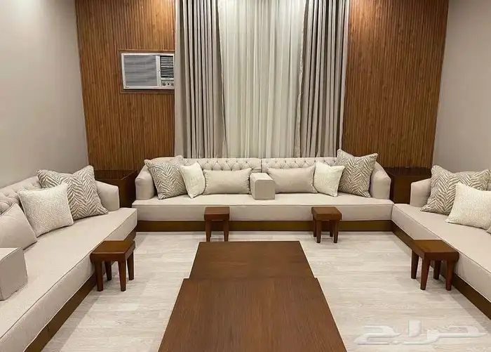 كنب غرف مطابخ تجهيز شقق فلل كوفى فنادق 53