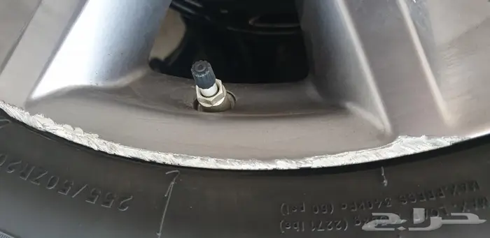جنط مازدا CX9 فل كامل 2