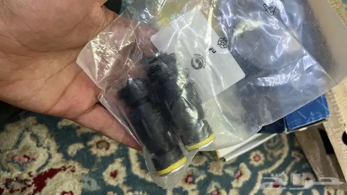 قطع غيار رينو دوكر 4