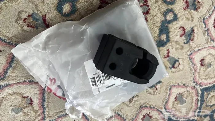 قطع غيار رينو دوكر 7