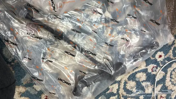 قطع غيار رينو دوكر 9