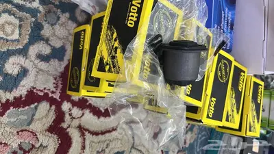 قطع غيار رينو دوكر 10