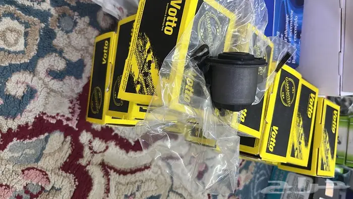 قطع غيار رينو دوكر 10