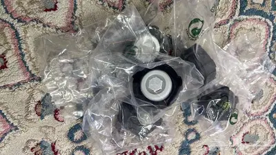 قطع غيار رينو دوكر 11