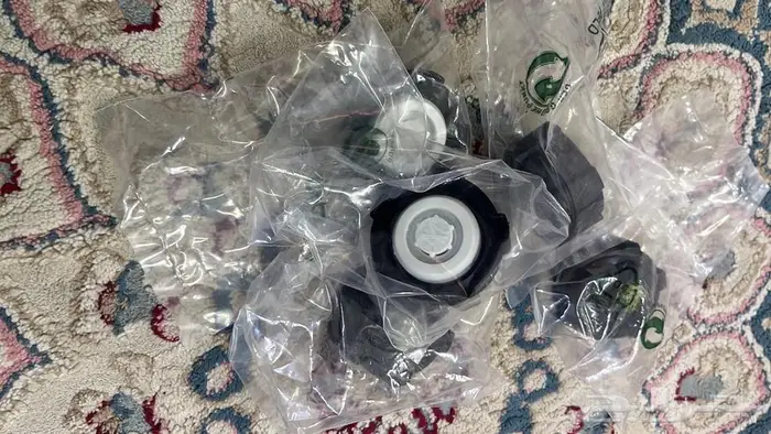 قطع غيار رينو دوكر 11