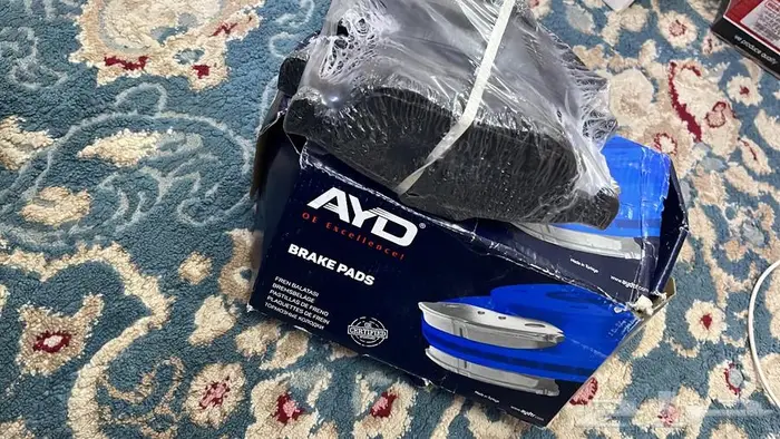 قطع غيار رينو دوكر 13