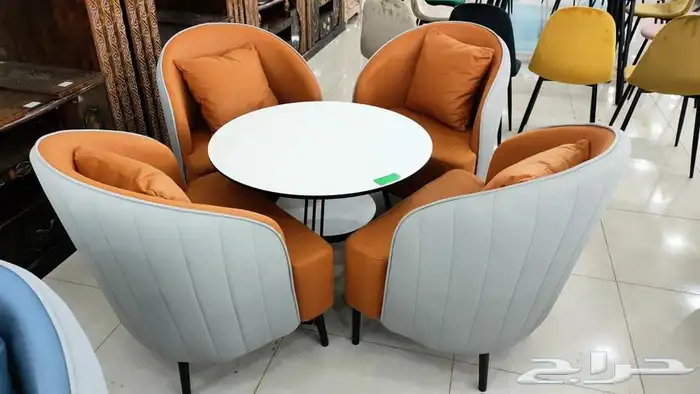 كنب غرف مطابخ تجهيز شقق فلل كوفى فنادق 47