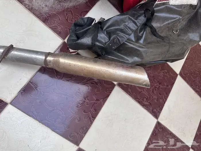 دبة جمس سييرا مفرغه 0