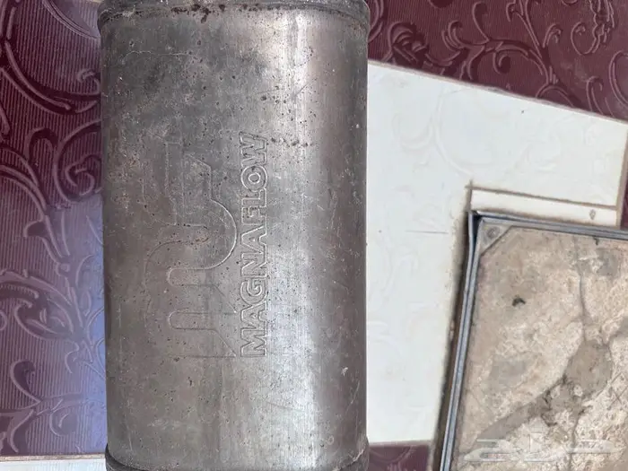 دبة جمس سييرا مفرغه 2