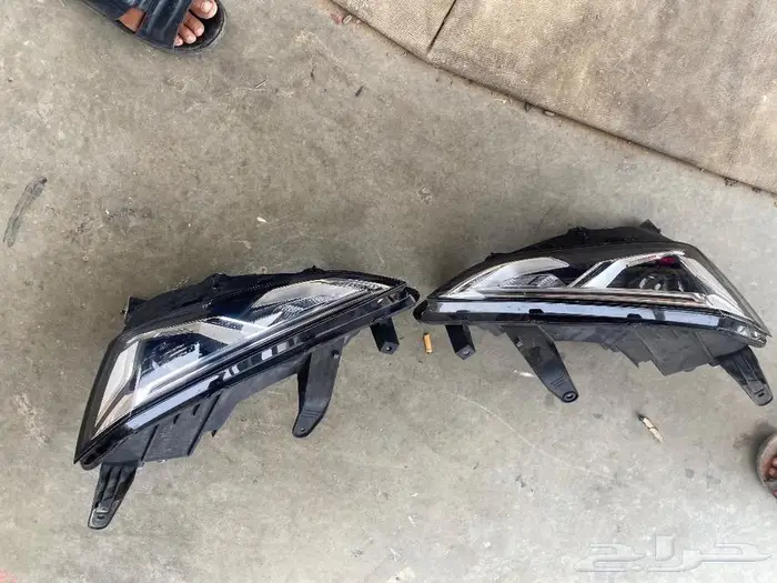 شمعات ايسيزوا 1