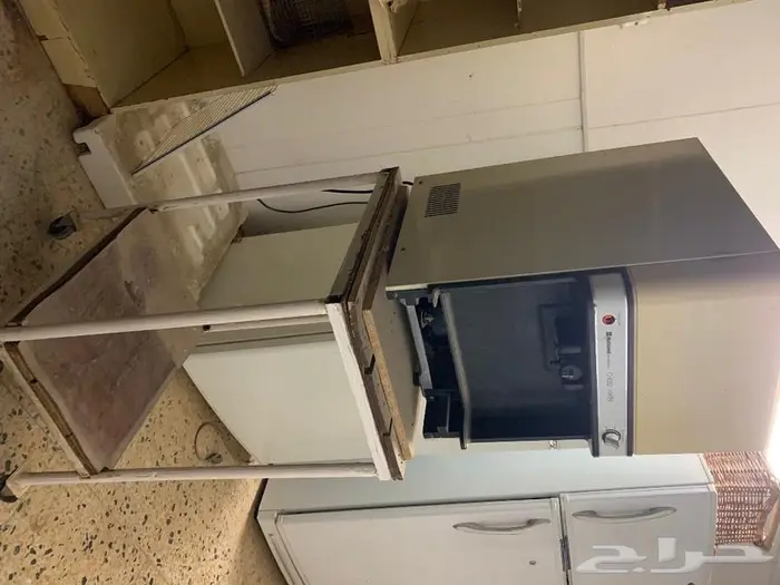 برادة ماء مخزنه 6