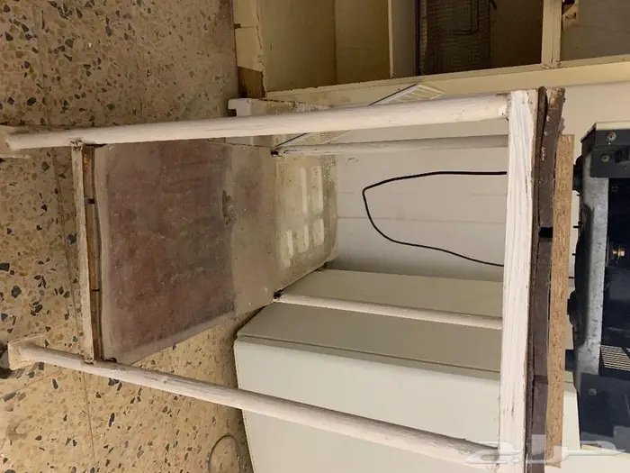 برادة ماء مخزنه 10