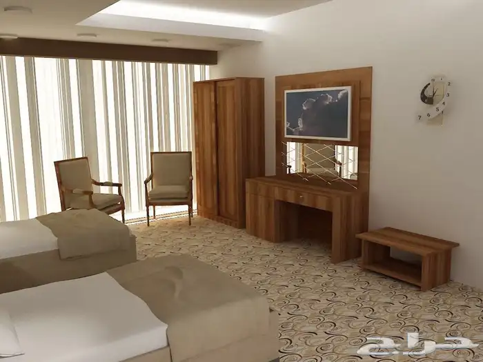 كنب غرف مطابخ تجهيز شقق فلل كوفى فنادق 41