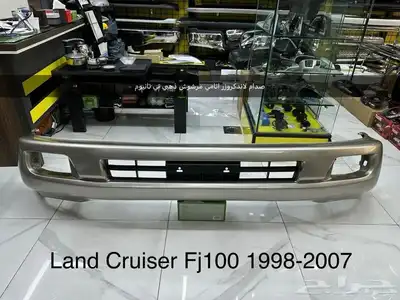 لاندكروزر اسطبات شمعات صدام لاندكروزر اكسسوارات 98-3-2007 4