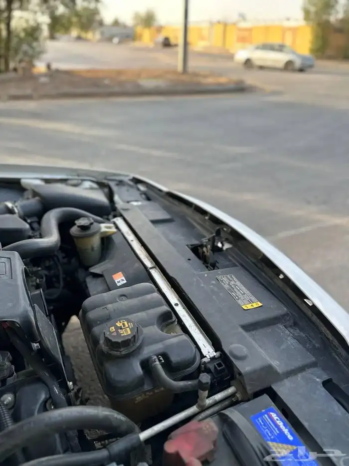 فورد 2012 مخزن ماشي 81 الف مدني بدي بلد شرط (تم البيع) 24