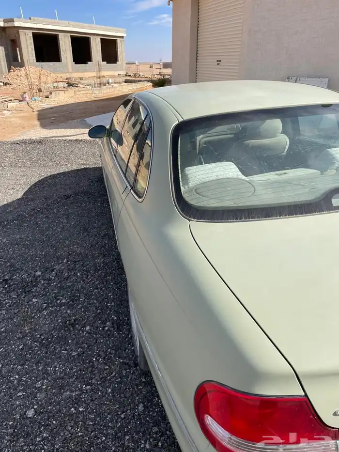 كابريس 2002 نظيف جدا 6