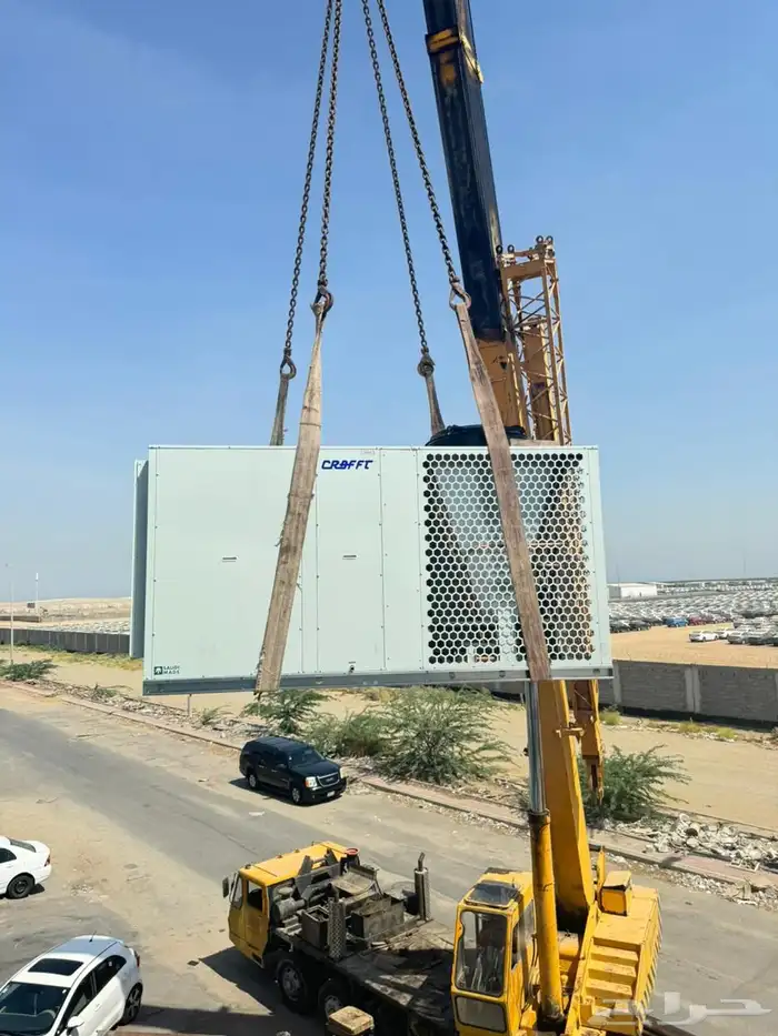 مكيفات بكج مستعمل وجديد 3