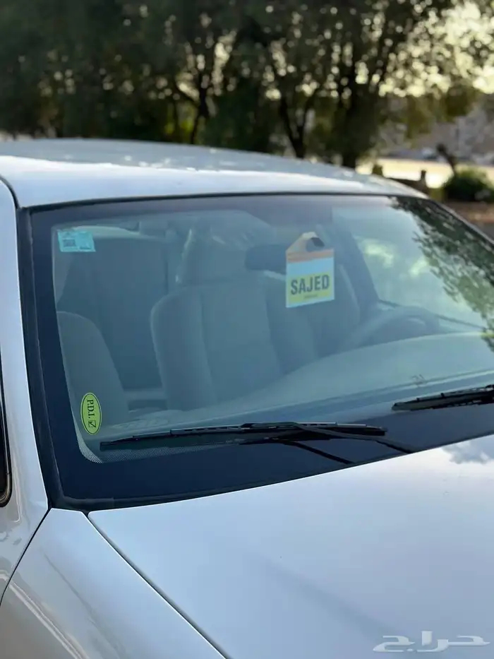 فورد 2012 مخزن ماشي 81 الف مدني بدي بلد شرط (تم البيع) 9