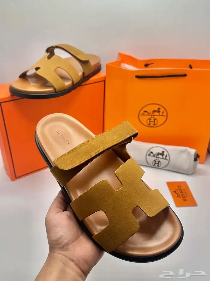 سليبر رجالي هاي كولاتي 27