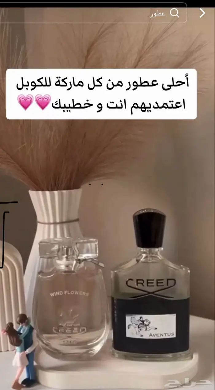عطورت اصليه سعرنا جمله جمله 8