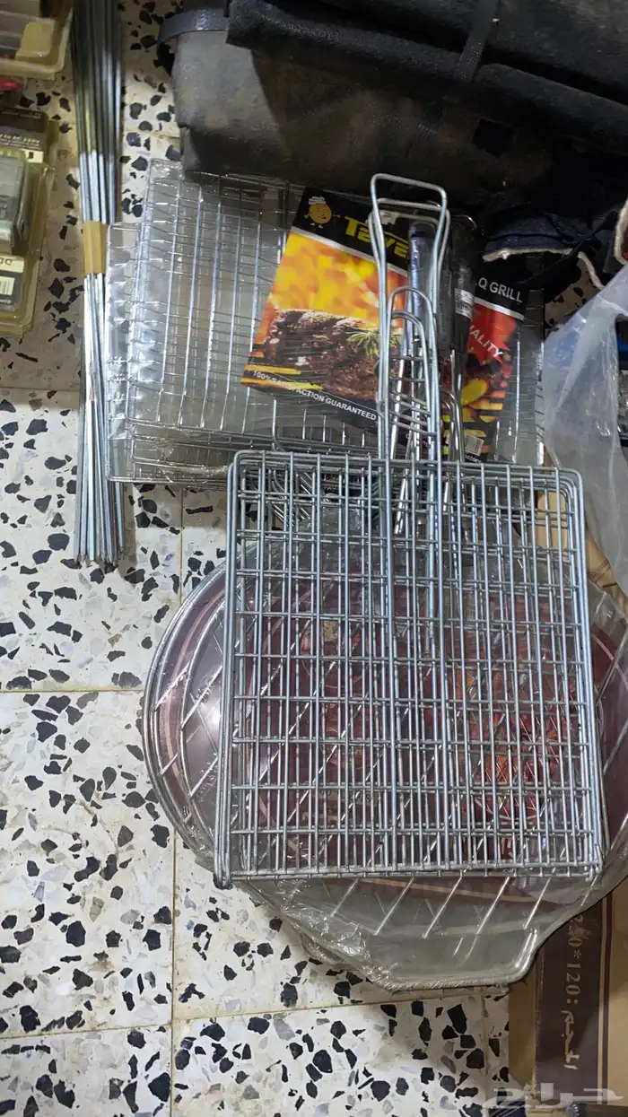 بضاعه محل رحلات البيع جمله او تفريد 9