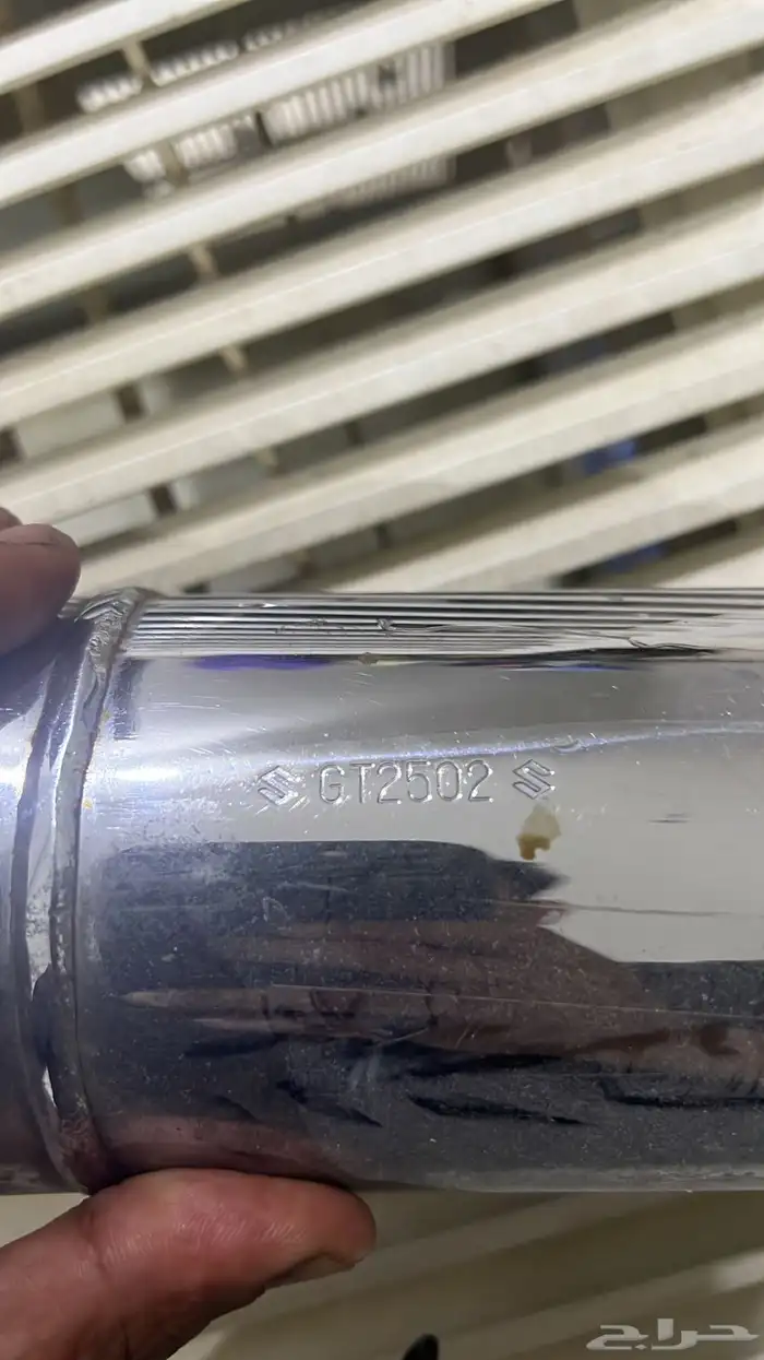 قطع دباب جي تي 3