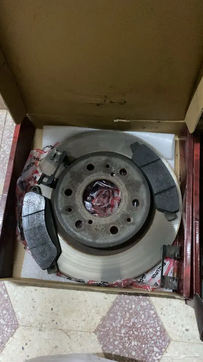 هوبات وفحمات سييرا 0