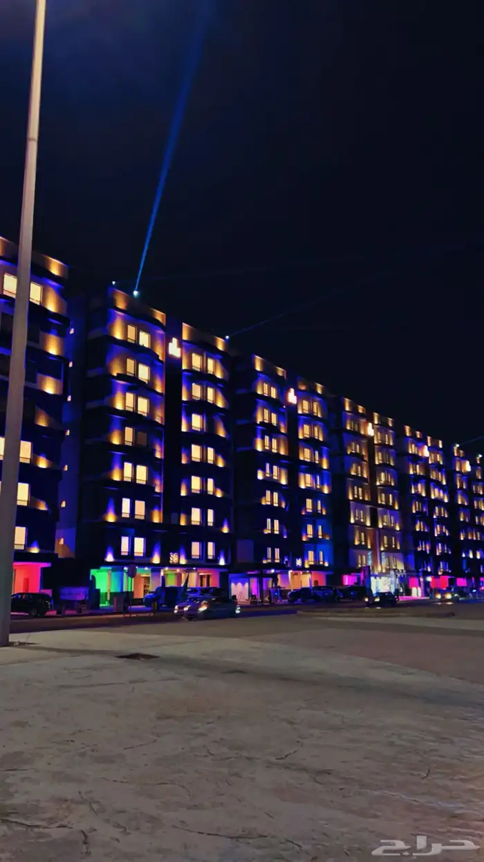 ليازر اضاءات افتتاح شاشة صوتيات سماعات ايفنت حفلات 28