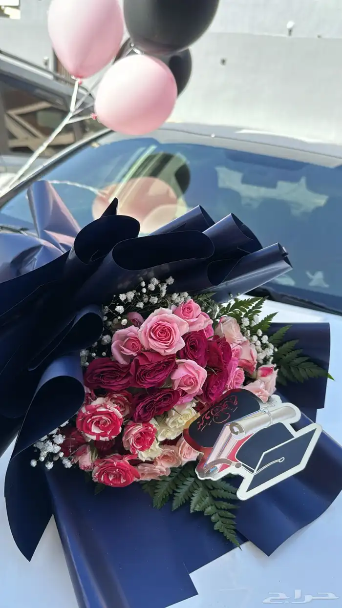 تشريع سيارات عرسان عند الموقع 6