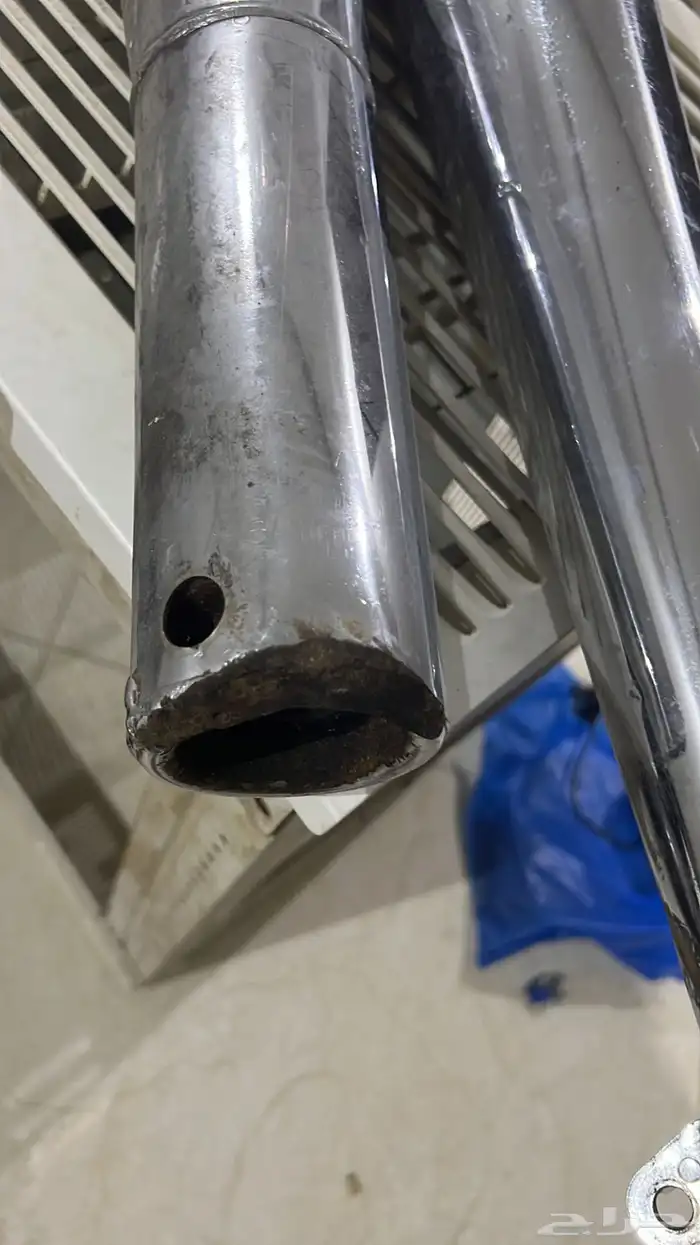 قطع دباب جي تي 1