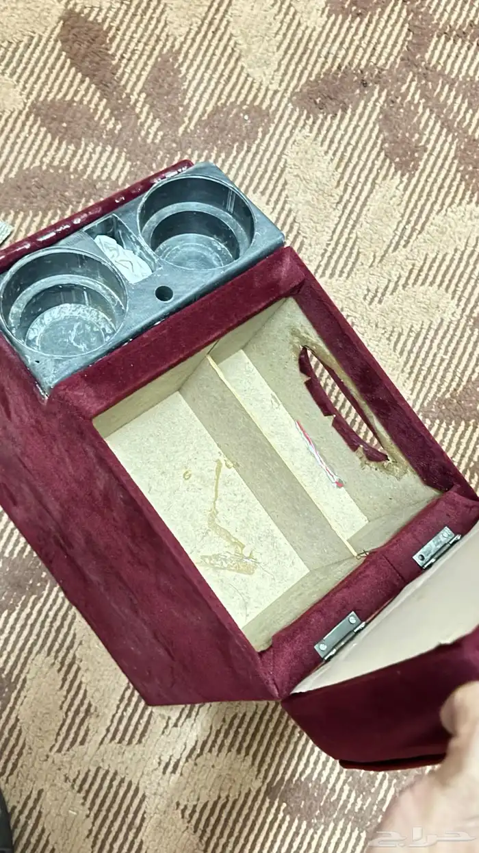 مركه دكايه 0