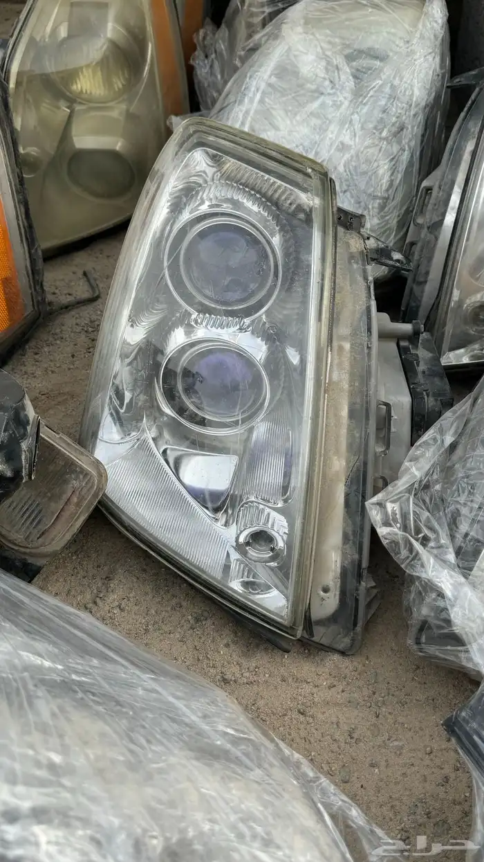 عروضض على شمعات   اسطبات كاديلاك 2