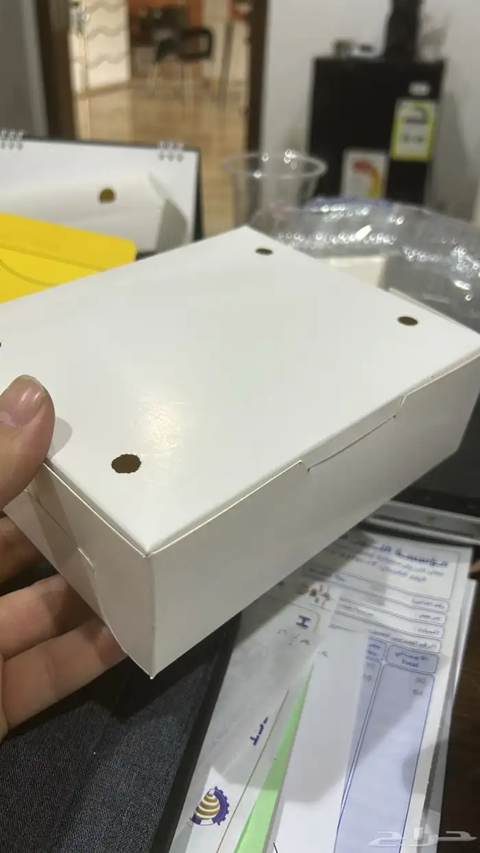 طباعة وتنفيذ علب كرتون 1