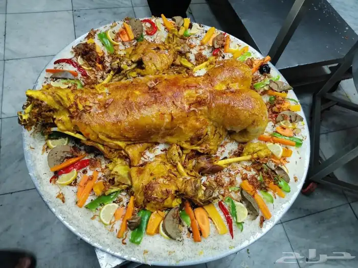 مطاعم ومطابخ ربع خروف عروض الصيف 3