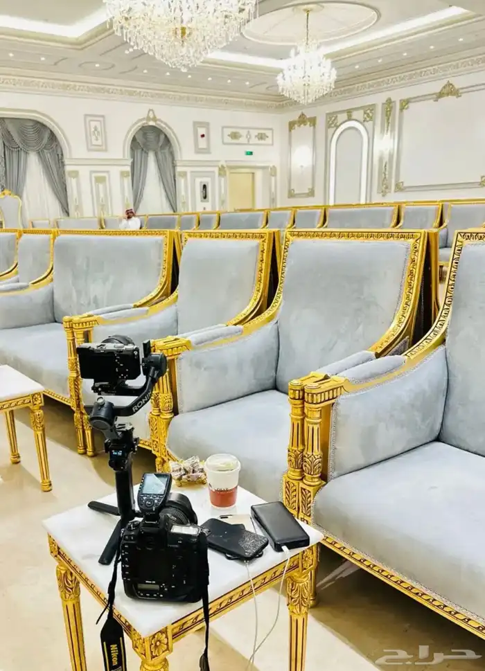 تصوير حفلات زفاف ومناسبات 1