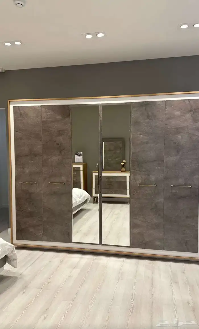 كنب غرف مطابخ عروض بداية السنه 50 54