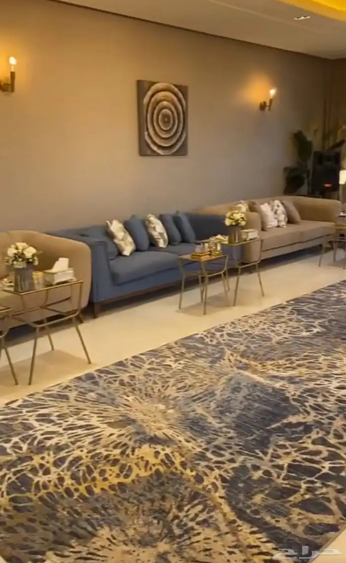كنب غرف مطابخ عروض بداية السنه 50 33