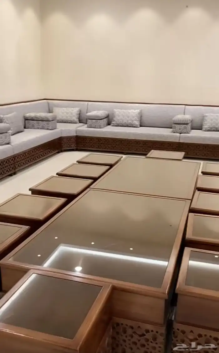 كنب غرف مطابخ عروض بداية السنه 50 85