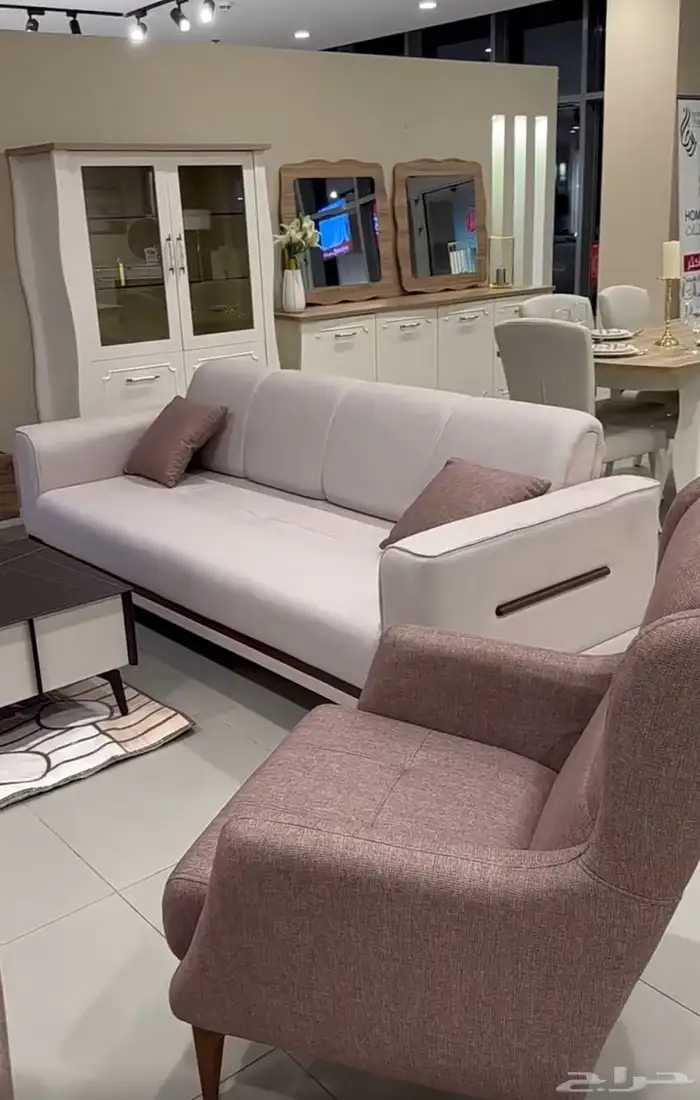 كنب غرف مطابخ عروض بداية السنه 50 72