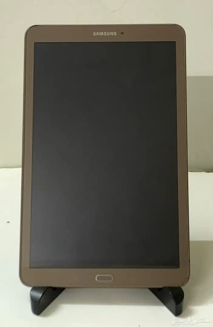 سامسونج جالكسي تاب E موديل SM-T561 نظيف للبيع 0