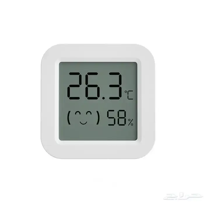 جهاز ذكي لقياس درجة الحرارة 0