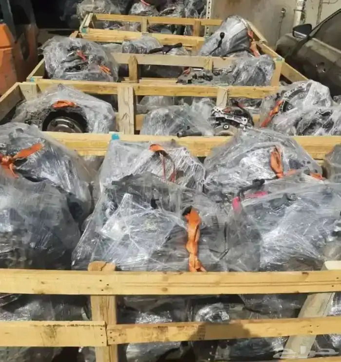 مكاين مستوردة مكاين مجدد 1