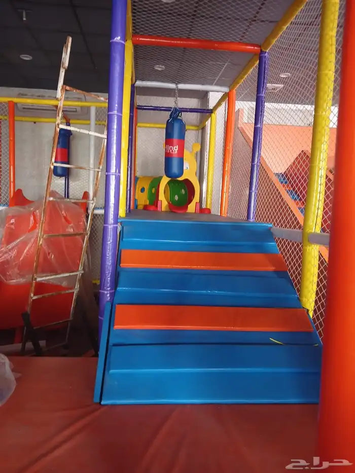 العاب تجهيز مراكز ضيافة الالعاب 11