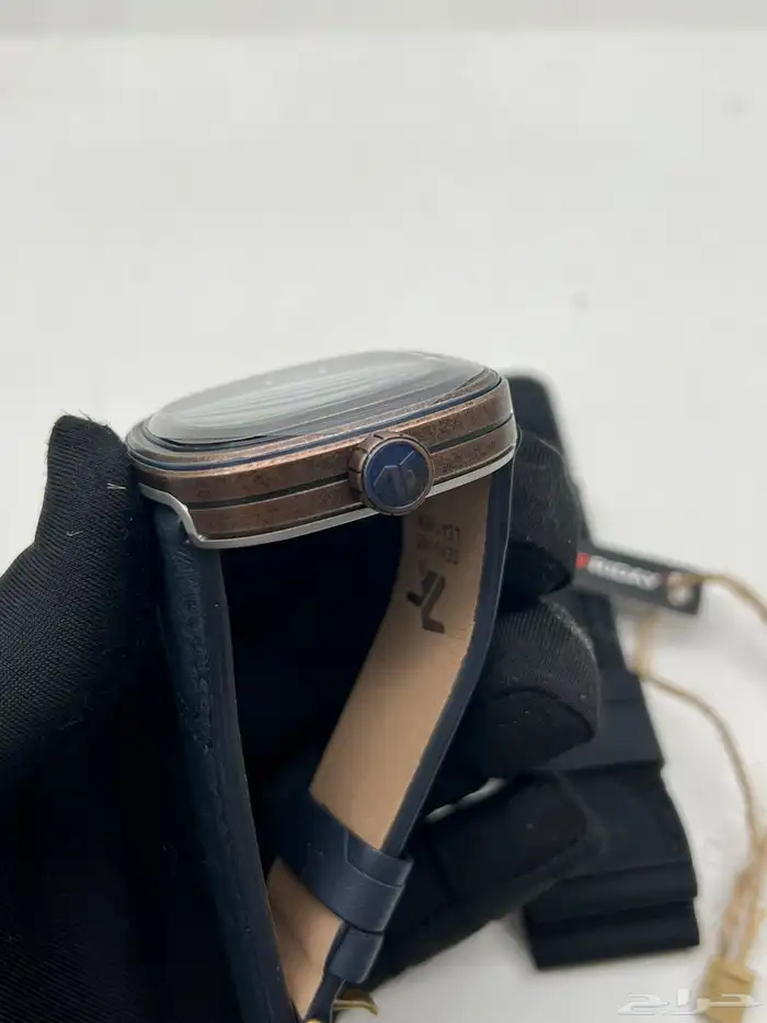 ساعات سفن فرايدي رجالي اعلى درجه مصنعيه 10