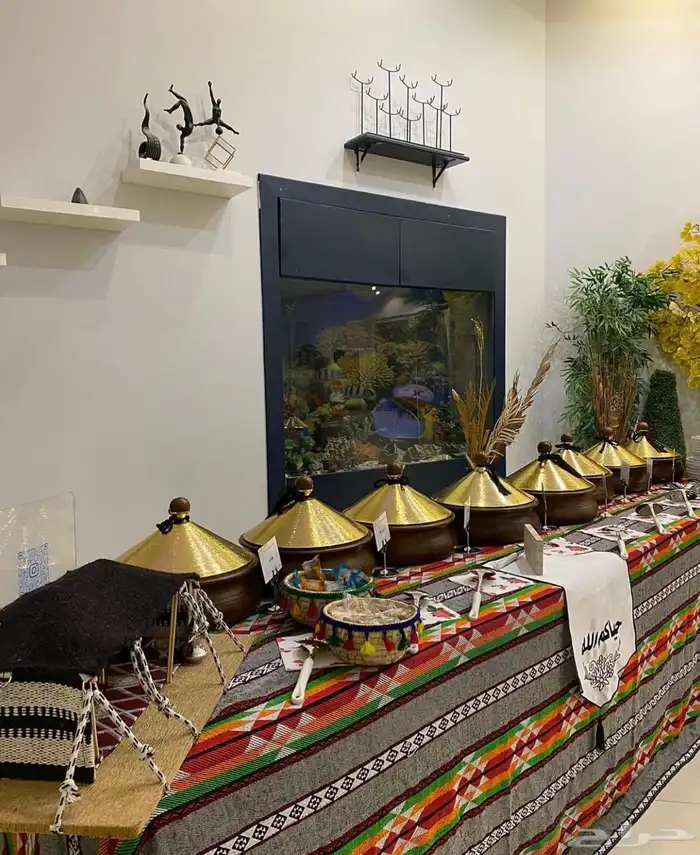 بوفيهات لوفا فود يقدم لكم عروض السنه الجديده 11