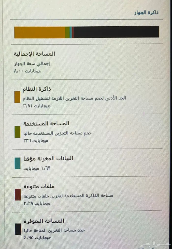 سامسونج جالكسي تاب E موديل SM-T561 نظيف للبيع 9