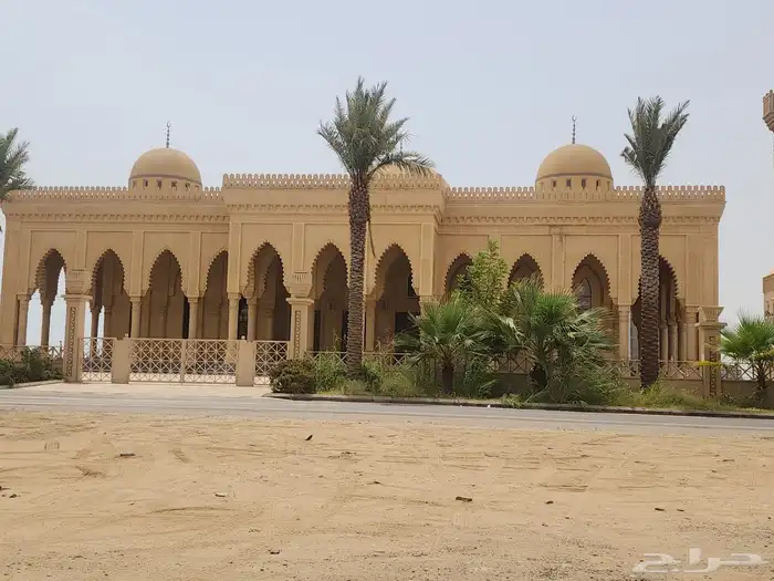 مؤسسة صخور الكون تنفيذ حجر سرميك و جي آر سي 35